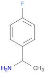 1-(4-Fluorophenyl)ethanamine