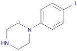 1-(4-Iodophenyl)piperazine