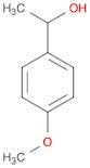 1-(4-Methoxyphenyl)ethanol