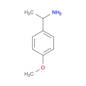 1-(4-Methoxyphenyl)ethanamine