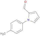 1-(p-Tolyl)-1H-pyrrole-2-carbaldehyde