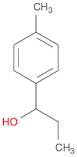 1-(4-Methylphenyl)-1-propanol