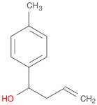 1-(4-Methylphenyl)-3-buten-1-ol