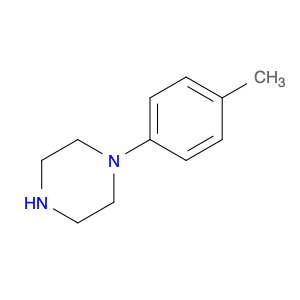 1-(4-Methylphenyl)piperazine