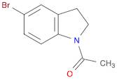 1-(5-Bromoindolin-1-yl)ethanone