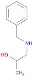 1-(Benzylamino)propan-2-ol