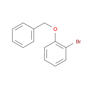 1-(Benzyloxy)-2-bromobenzene