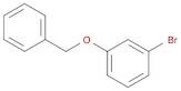 3-BENZYLOXYBROMOBENZENE