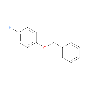 4-BENZYLOXYFLUOROBENZENE