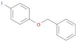 1-(Benzyloxy)-4-iodobenzene