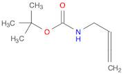 1-(Boc-amino)-2,3-butadiene