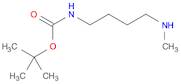 tert-Butyl (4-(methylamino)butyl)carbamate