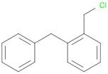 1-Benzyl-2-(chloromethyl)benzene