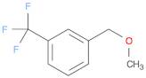 1-(Methoxymethyl)-3-(trifluoromethyl)benzene