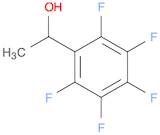 1-(PENTAFLUOROPHENYL)ETHANOL, 97