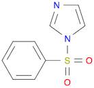 1-(Phenylsulfonyl)-1H-imidazole