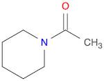 1-(Piperidin-1-yl)ethanone