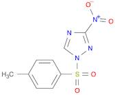 3-Nitro-1-tosyl-1H-1,2,4-triazole