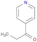 4-PROPIONYLPYRIDINE