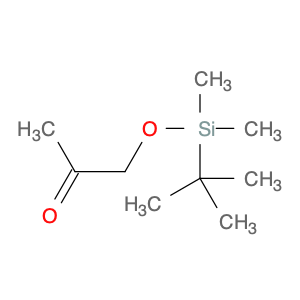 1-((tert-Butyldimethylsilyl)oxy)propan-2-one