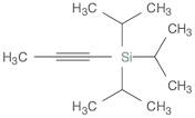 1-TRIISOPROPYLSILYL-1-PROPYNE