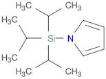 1-(Triisopropylsilyl)-1H-pyrrole