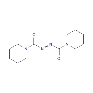 Diazene-1,2-diylbis(piperidin-1-ylmethanone)