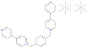 1,1-(P-XYLYLENE)BIS(4,4-BIPYRIDINIUM) BIS(HEXAFLUOROPHOSPHATE)