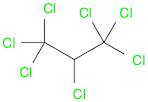 1,1,1,2,3,3,3-HEPTACHLOROPROPANE