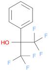 1,1,1,3,3,3-Hexafluoro-2-phenylpropan-2-ol