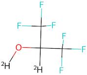 1,1,1,3,3,3-HEXAFLUORO-2-PROPANOL-D2