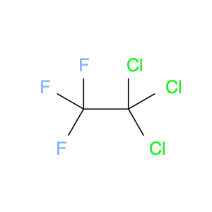 1,1,1-Trichlorotrifluoroethane