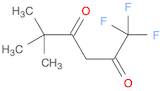 1,1,1-TRIFLUORO-5,5-DIMETHYL-2,4-HEXANEDIONE