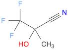 1,1,1-TRIFLUOROACETONE CYANOHYDRIN