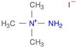 1,1,1-Trimethylhydrazinium iodide