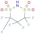 1,1,2,2,3,3-HEXAFLUOROPROPANE-1,3-DISULFONIMIDE