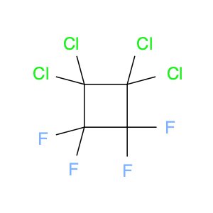 1,1,2,2-Tetrachlorotetrafluorocyclobutane