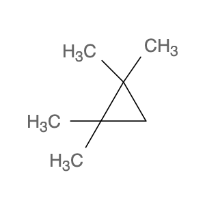 1,1,2,2-TETRAMETHYLCYCLOPROPANE