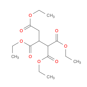 1,1,2,3-PROPANETETRACARBOXYLIC ACID TETRAETHYL ESTER