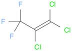 1,1,2-TRICHLORO-3,3,3-TRIFLUOROPROPENE