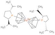 1,1′-Bis[(2R,5R)-2,5-diisopropylphospholano]ferrocene