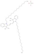 1,1′-Dioctadecyl-3,3,3′,3′-tetramethylindocarbocyanine perchlorate