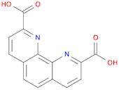 1,​10-​Phenanthroline-​2,​9-​dicarboxylic acid