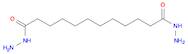 Dodecanedihydrazide