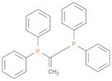 Ethene-1,1-diylbis(diphenylphosphine)