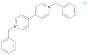 1,1-DIBENZYL-4,4-BIPYRIDINIUM DICHLORIDE