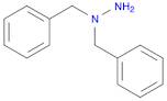 1,1-Dibenzylhydrazine