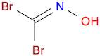 1,1-Dibromoformaldoxime