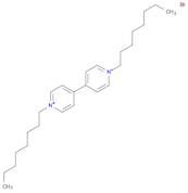 1,1-DI-N-OCTYL-4,4-BIPYRIDINIUM DIBROMIDE