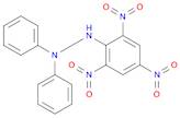 1,1-DIPHENYL-2-PICRYLHYDRAZINE